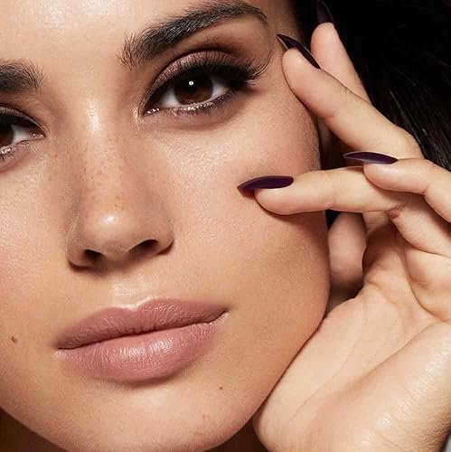 Miniatura 5 de STATIC NAILS Pestañas magnéticas para ojos sutilmente sexy negro coqueta