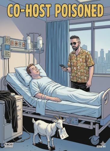 The Babyface Broadcast: The Poisoned Pre-recorded special.