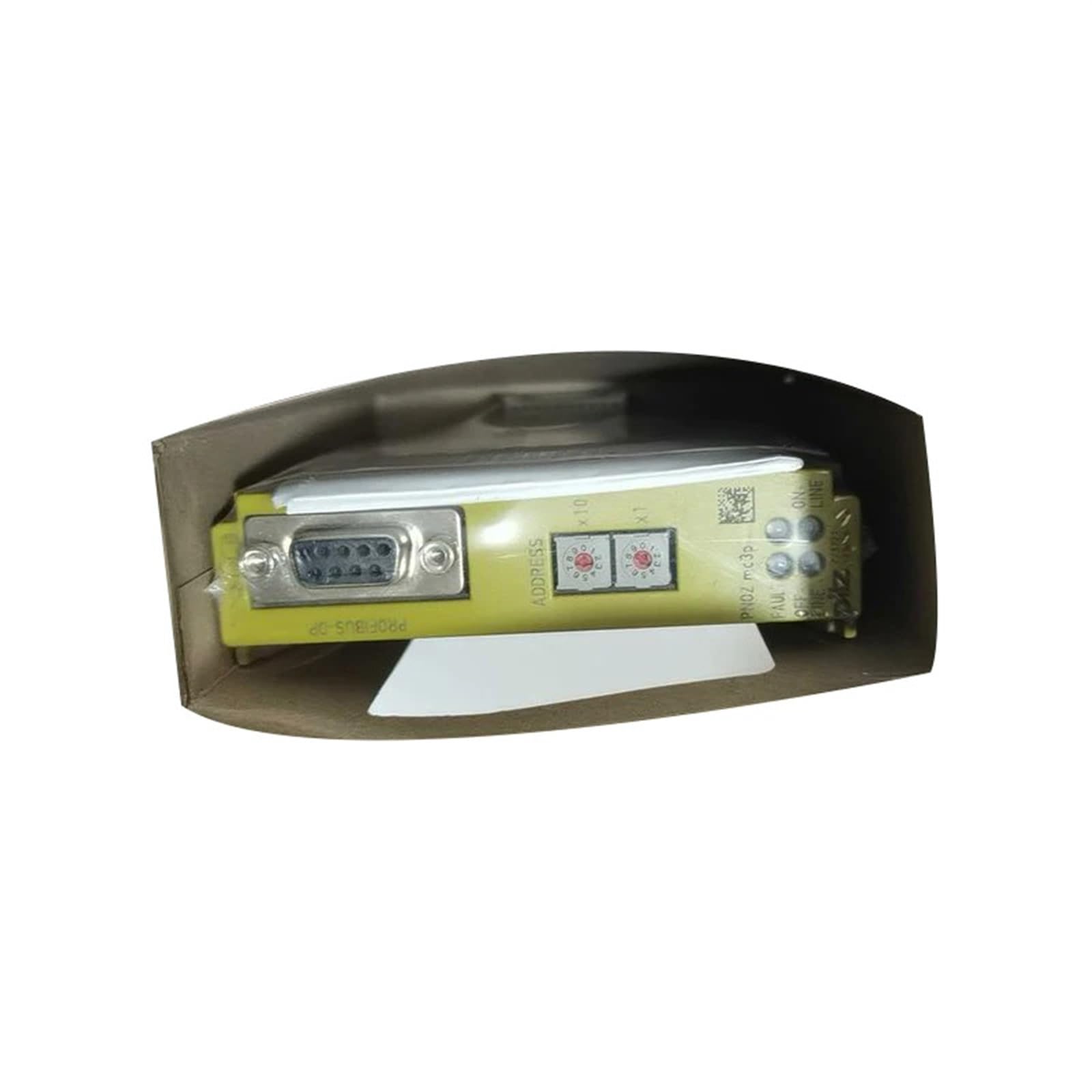 GJZIFGFWQ 773721 Safety Relay