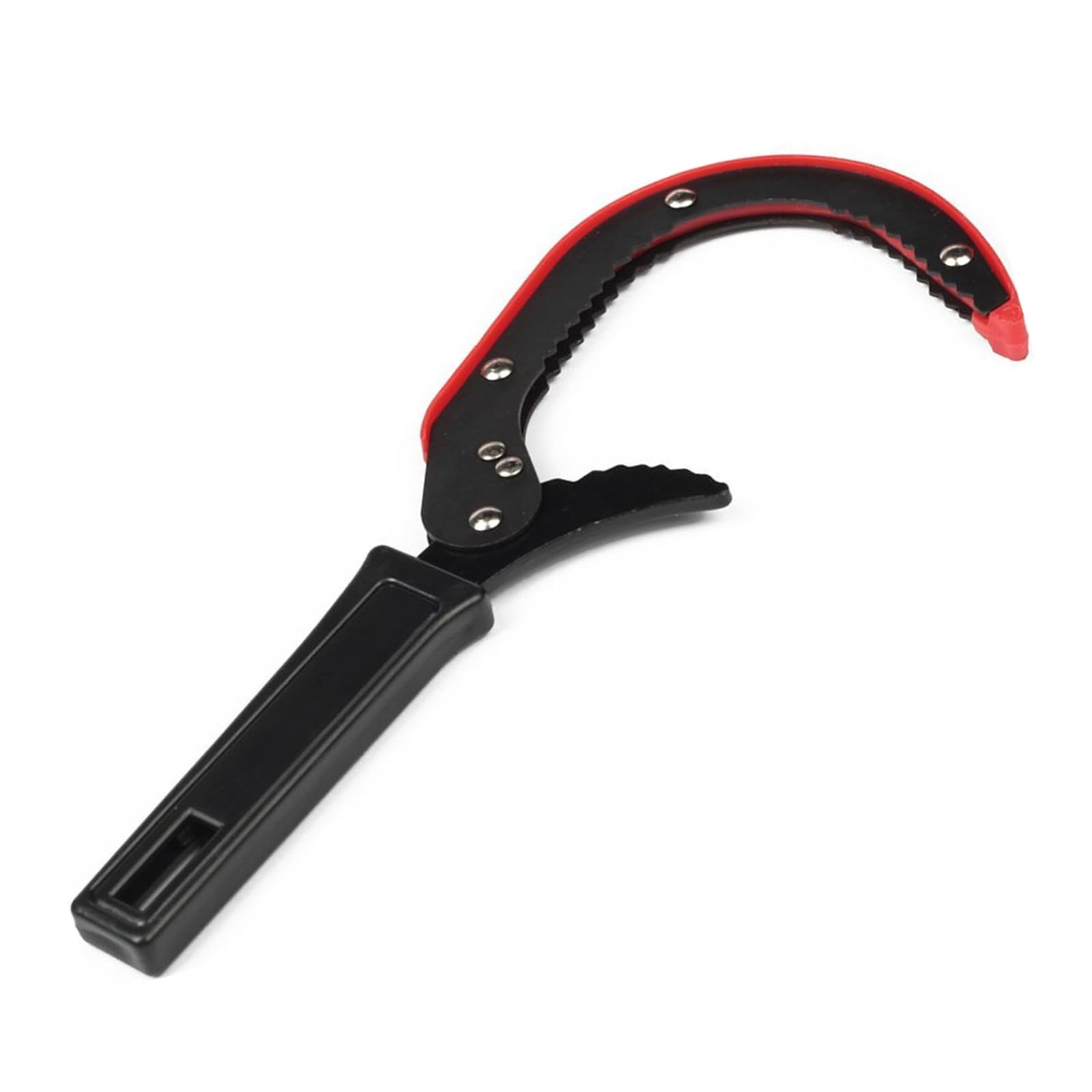 Fresilkora Black Boiler Magnetic Filter Lid Removal Tool, Universal Oil Filter Wrench For Adey Magnaclean, Fernox Tf1 & More, Heavy-Duty Oil Filter Spanner, Rust-Proof Plumbing Tool For Gas Engineers & Diyers