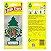 LITTLE TREES Car Air Freshener | Hanging Paper Tree for Home or Car | Royal Pine | 12 Pack