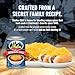 Skyline Chili, 15 oz Cans (4-Pack) – Authentic Cincinnati-Style Ground Beef, No Beans, High-Protein Hot Dog Sauce, Ready to Heat