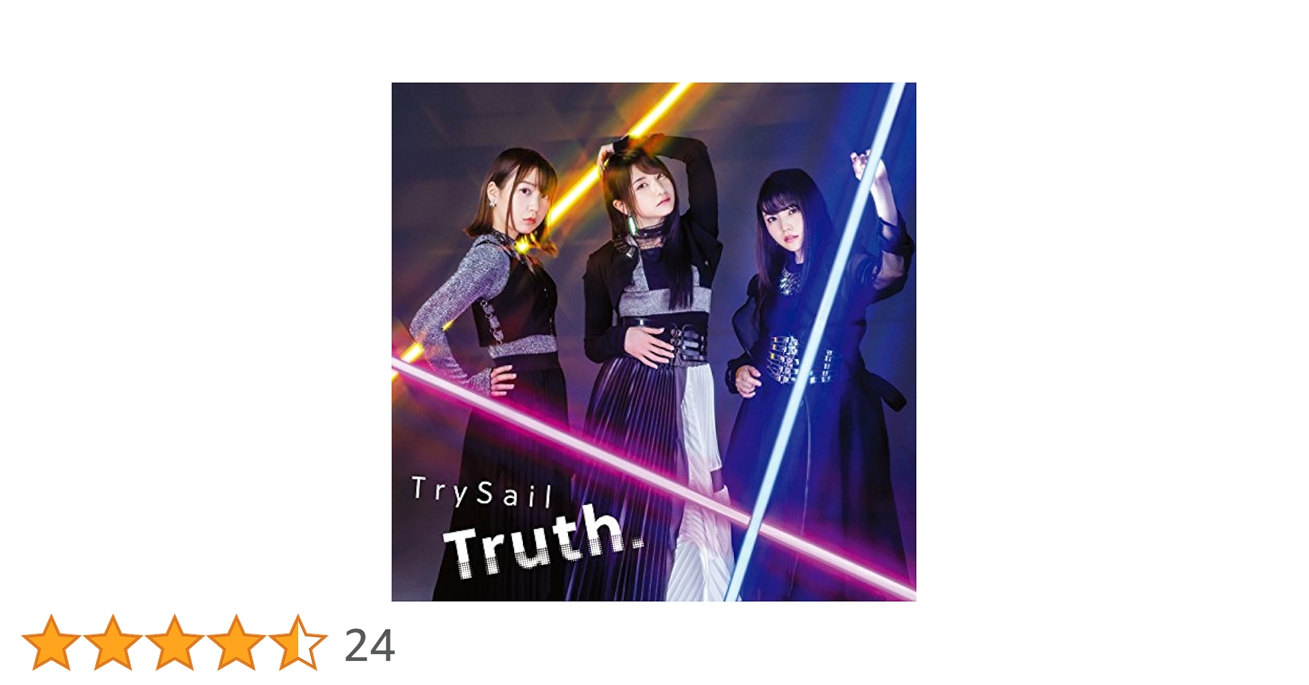 Amazon.co.jp: Truth.(初回生産限定盤)(DVD付): ミュージック