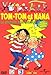 Produktbild Tom-Tom et Nana - Vol.1 : La Chasse aux bisous