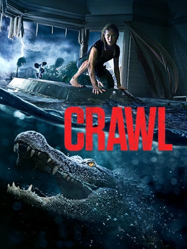 Infierno Bajo El Agua