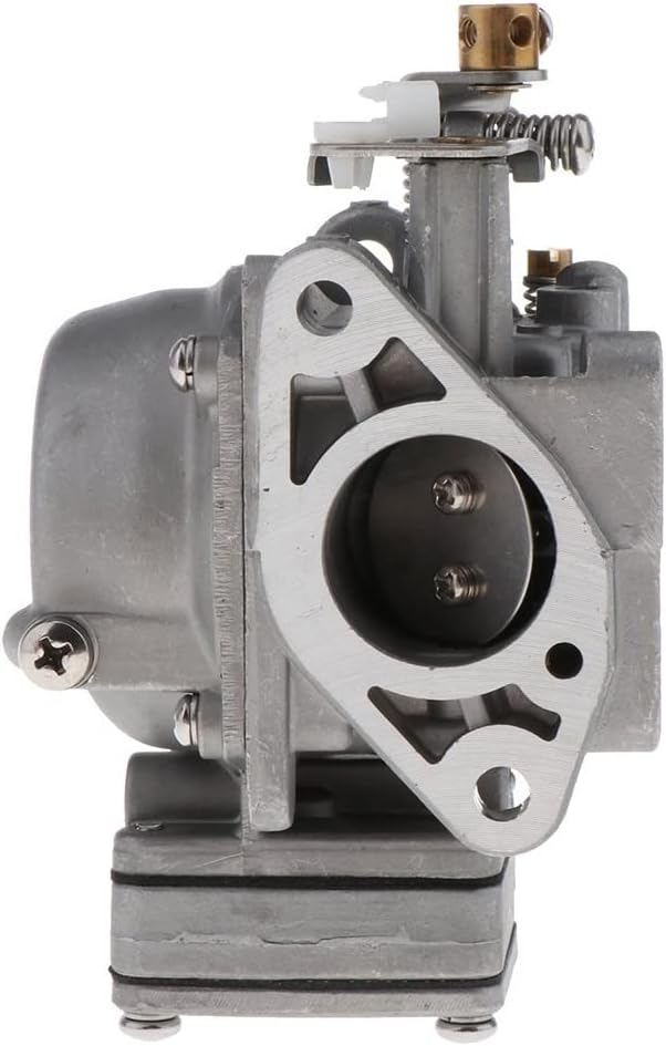 Carburettor 812648 812648T Boat Outboard Carburetor Marine Carbs Carburetor Assembly For Mercury