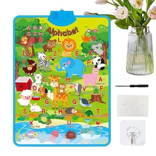 Lámina Educativa | Lámina Interactiva Electrónica con Voz Hablante - Póster Educativo Infantil para Niños De 3 4 5 Años En Adelante | Ya disponible en tu tienda friki favorita! En mundofriki.es! Lámina Educativa | Lámina Interactiva Electrónica con Voz Hablante - Póster Educativo Infantil para Niños De 3 4 5 Años En Adelante | Ya disponible en tu tienda friki favorita! En mundofriki.es!