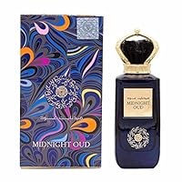 Midnight Oud eau de