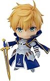 ねんどろいど Fate/Grand Order セイバー/アーサー・ペンドラゴン〔プロトタイプ〕 霊基再臨 Ver. ノンスケール ABS&PVC製 塗装済み可動フィギュア