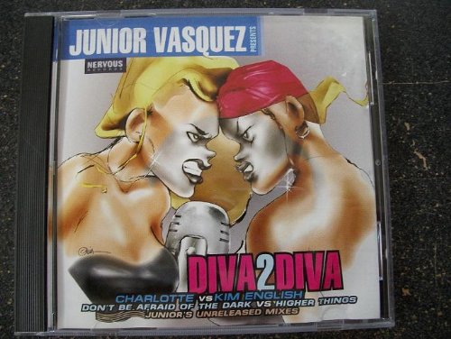  Diva 2 Diva
