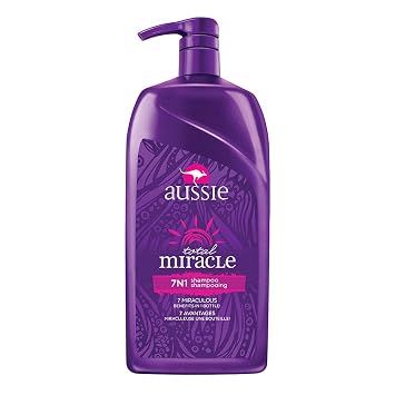 Total Miracle Collection 7N1 Shampoo 26.2 fl oz