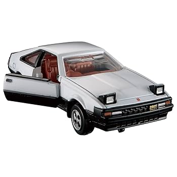 トミカリミテッド　CELICA／CELICALB 新品未開封】トミカリミテッド トヨタ セリカ 4MODELS - メルカリ