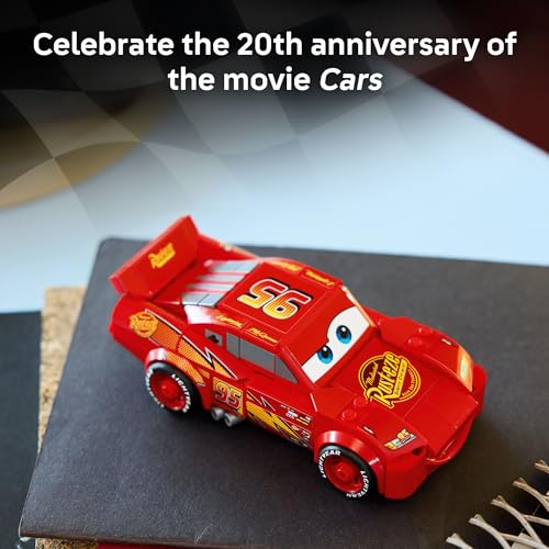 Amazon.com: Disney Pixar: Cars