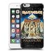 Head Case Designs Licenza Ufficiale Iron Maiden Powerslave Copertine Album Cover Dura per Parte Posteriore Compatibile con Apple iPhone 6 Plus/iPhone 6s Plus