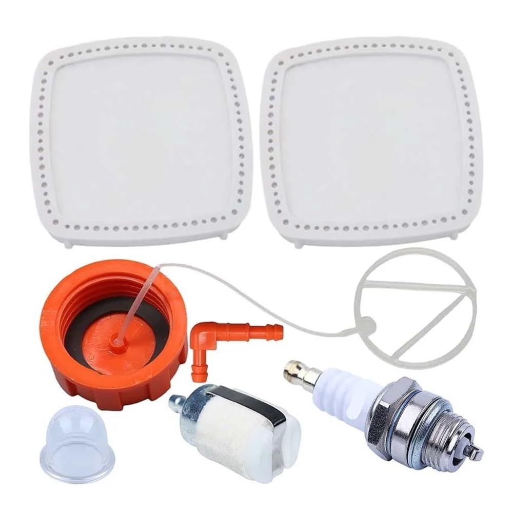 Kit de afinación para soplador PB2520 que soluciona problemas de arranque difícil
