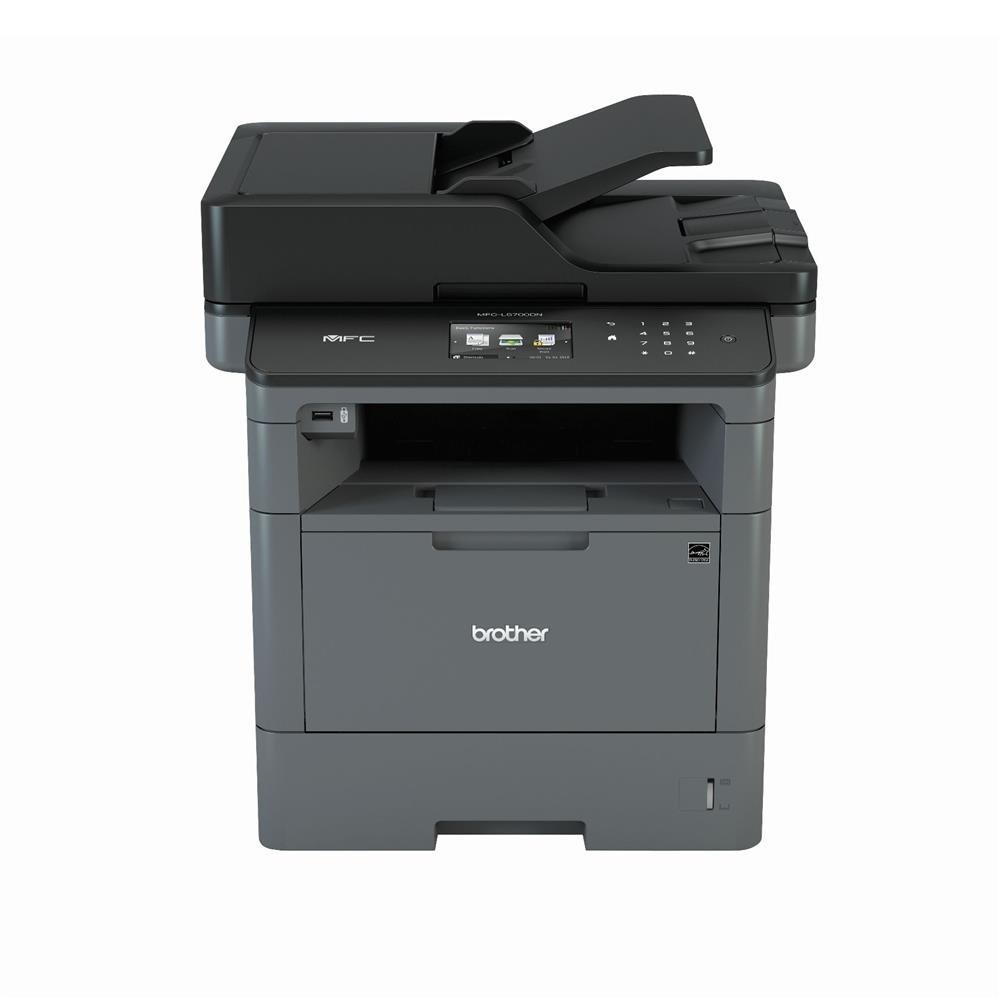 Brother MFC-​L5700DN Multifonctionnel Laser A4 1200 x 1200 DPI 40 ppm