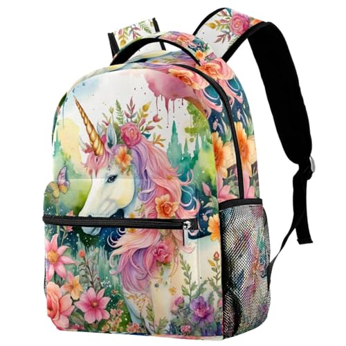 Sac à dos licorne pour enfants le cadeau parfait pour l'école