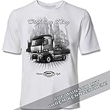 Das ultimative Shirt für den TRUCK Fan