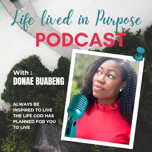 #44 - The Journey Of Purpose And Building The Life You Want To Accomplish