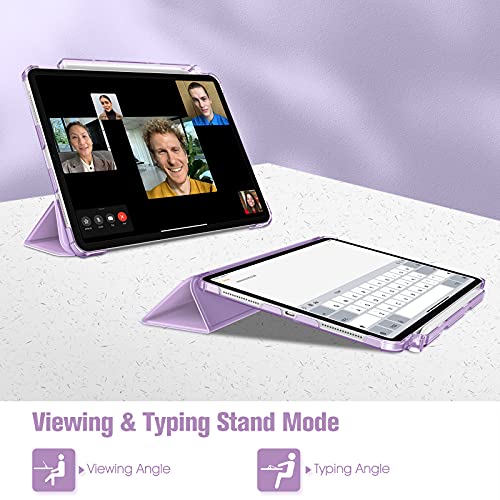 FINTIE Custodia per iPad Pro 11 2022/2021(4ª /3ª