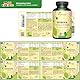 Berberin Kapseln 1000 mg | Hochdosierter Extrakt 50:1 | Chrom + Schwarzem Knoblauch + Piperin | Vegan & Ohne Zusatzstoffe | Laborgeprüft | Deutsche Produktion von Vegavero®