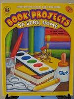 Book Projects to Send Home: Grade 2 1568228066 Book Cover