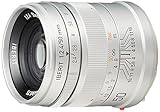 IBERIT 50mm f/2.4 �V���o�[ [�\�j�[E�p]