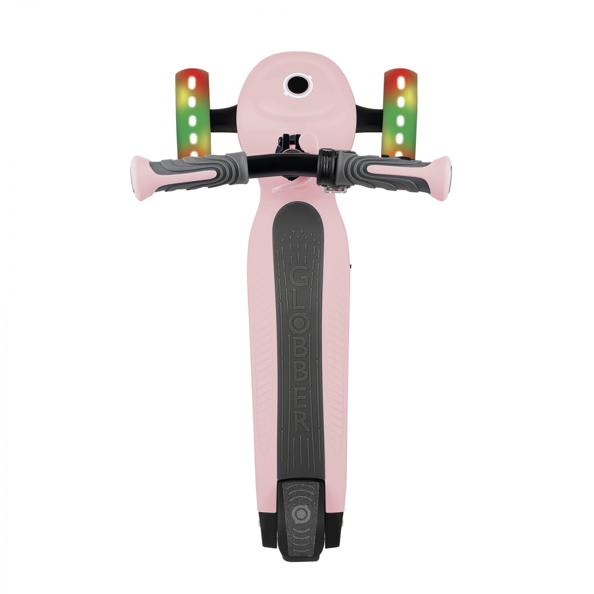 Globber E Motion 4 Plus - 3 Wheel Electric kids Scooter - from 6 Years Plus - Dual Braking System - 2 Year Warranty