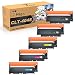 Produktbild 7Magic CLT-404 Kompatibel für Samsung CLT-404 CLT-P404C CLT-K404S CLT-C404S CLT-M404S CLT-Y404S Kompatibel für Samsung Xpress SL-C430 SL-C430W SL-C480 SL-C480W SL-C480FN SL-C480FW Drucker5 Packung