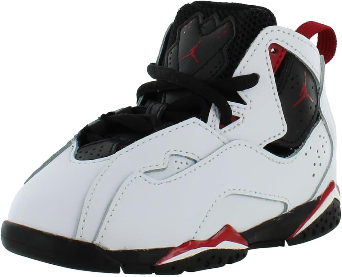 Amazon.com | Nike Jordan True Flight Infant/Toddler Shoes Size 5