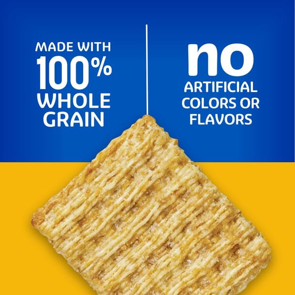 Galletas Woven Wheats Integrales 12.5 oz (Pack de 2) miniatura 2