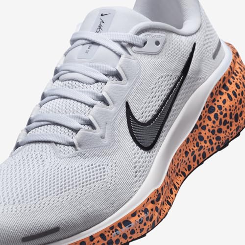 Image of Nike Womens Nike Pegasus 41 Gore-tex Wasserdichter Strassenlaufschuh Fur Damen