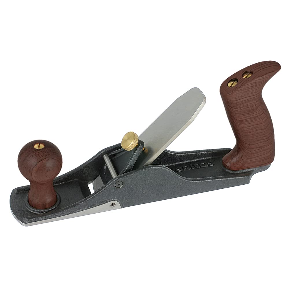 Veritas ® planche à bois Métal manuelle, Lame, Sac à poussière