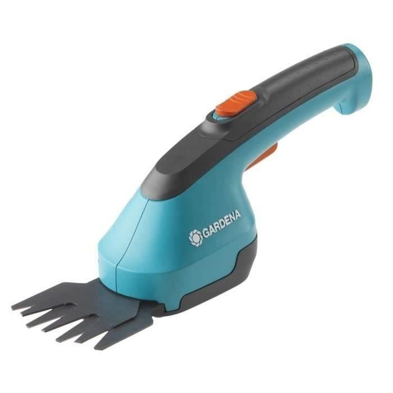 AccuCut Li nożyce do trawy 3,6 V/1,5 Ah, ochrona ostrzy, kabel USB-C- 9881-20