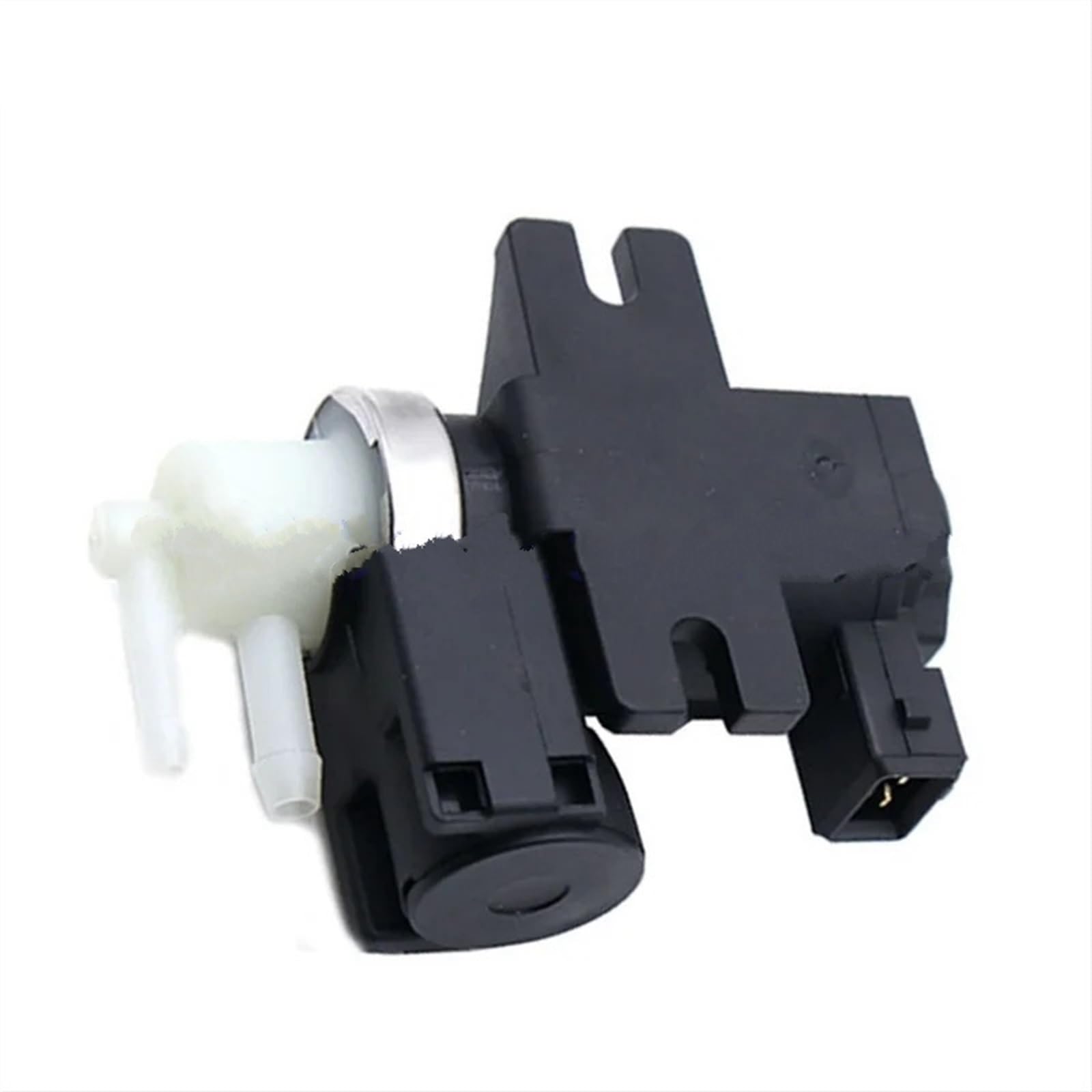 Weurwvu One Color For Rexton Rodius Stavic Actyon Kyron Musso Turbo Vacuum Modulator Pressure Valve Car Accessories 3512027000 6655403497 Vacuum Pressure Converter Valve