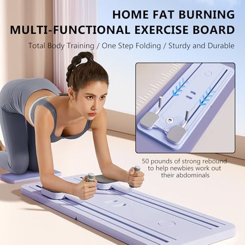 Pafal Pilates Board PFABR113 の商品画像 2