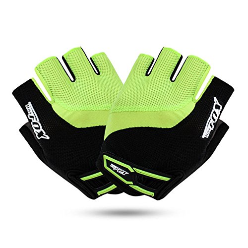 bicycle gloves amazon