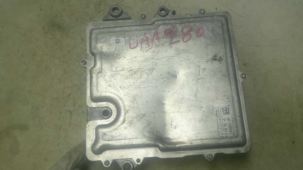 Engine ECM Control Module Fits 12-15 Compatible with BMW 640i 7 638 781 7638781