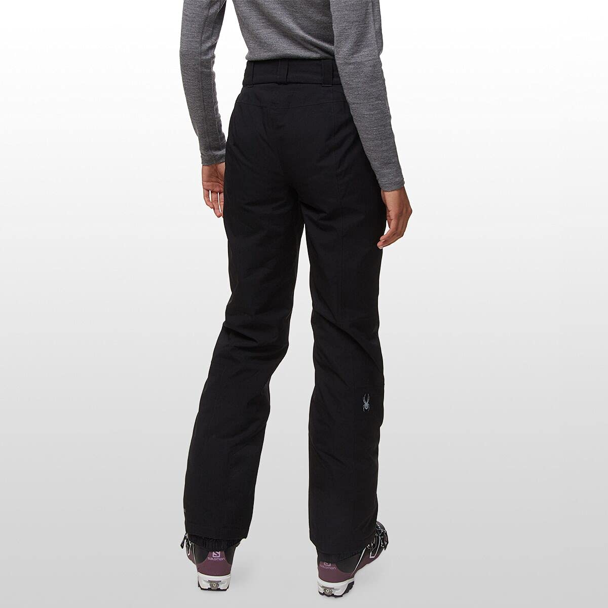 Spyder Winner Gore-tex Spodnie Narciarskie - spodnie narciarskie Kobiety