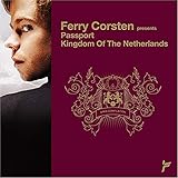 Passport: Kingdom of the Netherlands