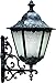 Dabmar Lighting GM810-VG Wall Fixture, 70W MH 120V, Verde Green Finish