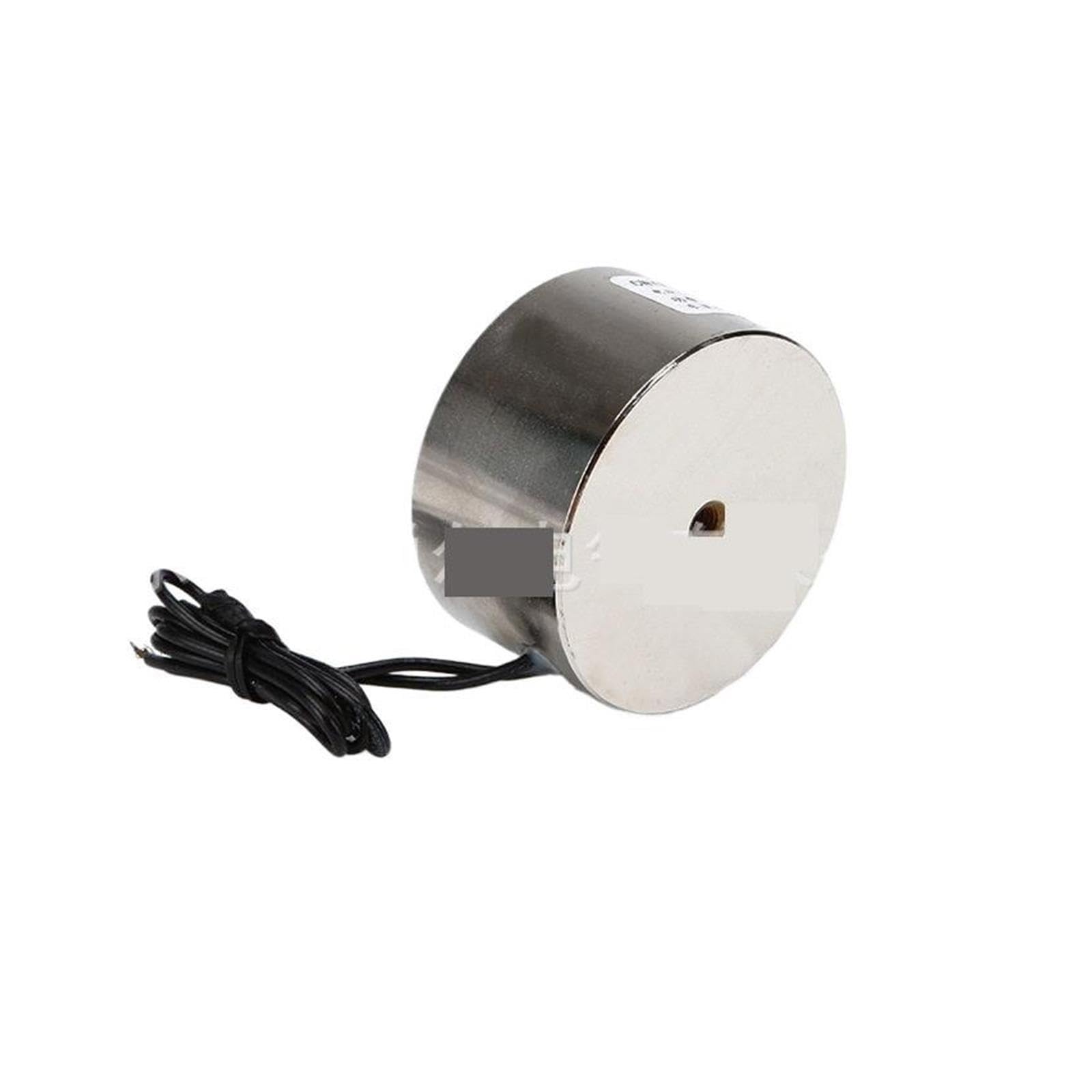 YRP5027 électro-aimant à ventouse 80KG AC220V M5(DC24V)