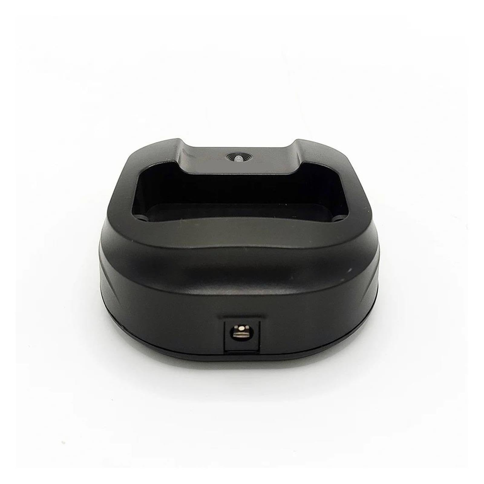 Base de Carga for walkie-Talkie UV-10R, Compatible con Baofeng,