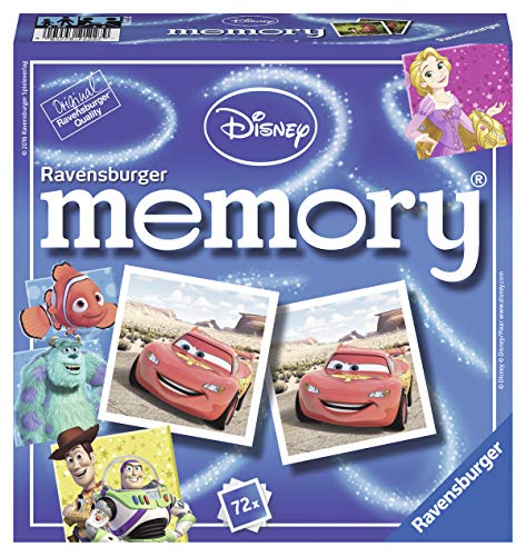 Ravensburger Grand Memory