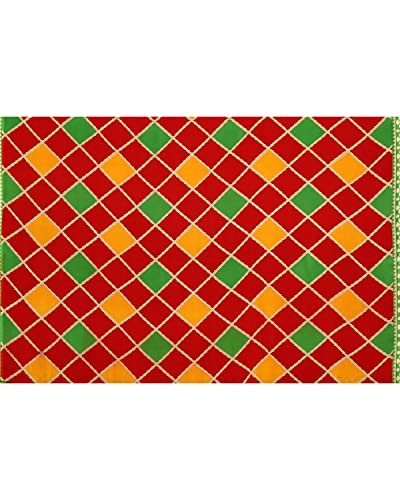 Image of Yashika Women's Georgette Saree