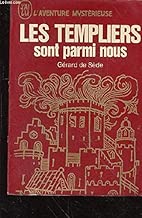 Download Les templiers sont parmi nous PDF