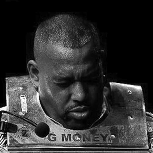 2025-12-20 The Watt from Pedro Show