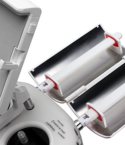 image for TOZO Antenna Signal Range Booster Parabolic Foldable for DJI Phantom 4