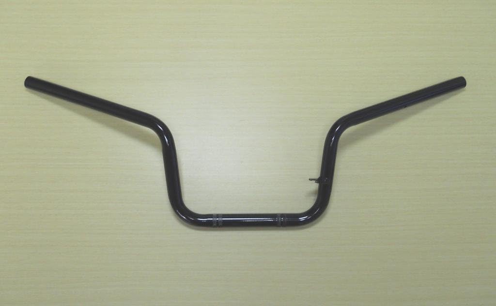 New 2004-2007 Honda TRX 400 TRX400 FA Rancher ATV OE Handle Bars Handlebars
