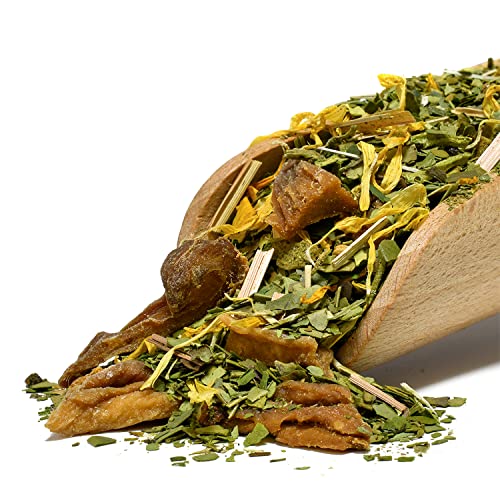 Fruchtiges Yerba Mate Set | Yerba Mate mit Früchten | Verde Mate Green Mango & Maracuya, Ananas, Dragon | Brasilianische Yerba Mate grün | Yerba Mate Tee | 3x500g